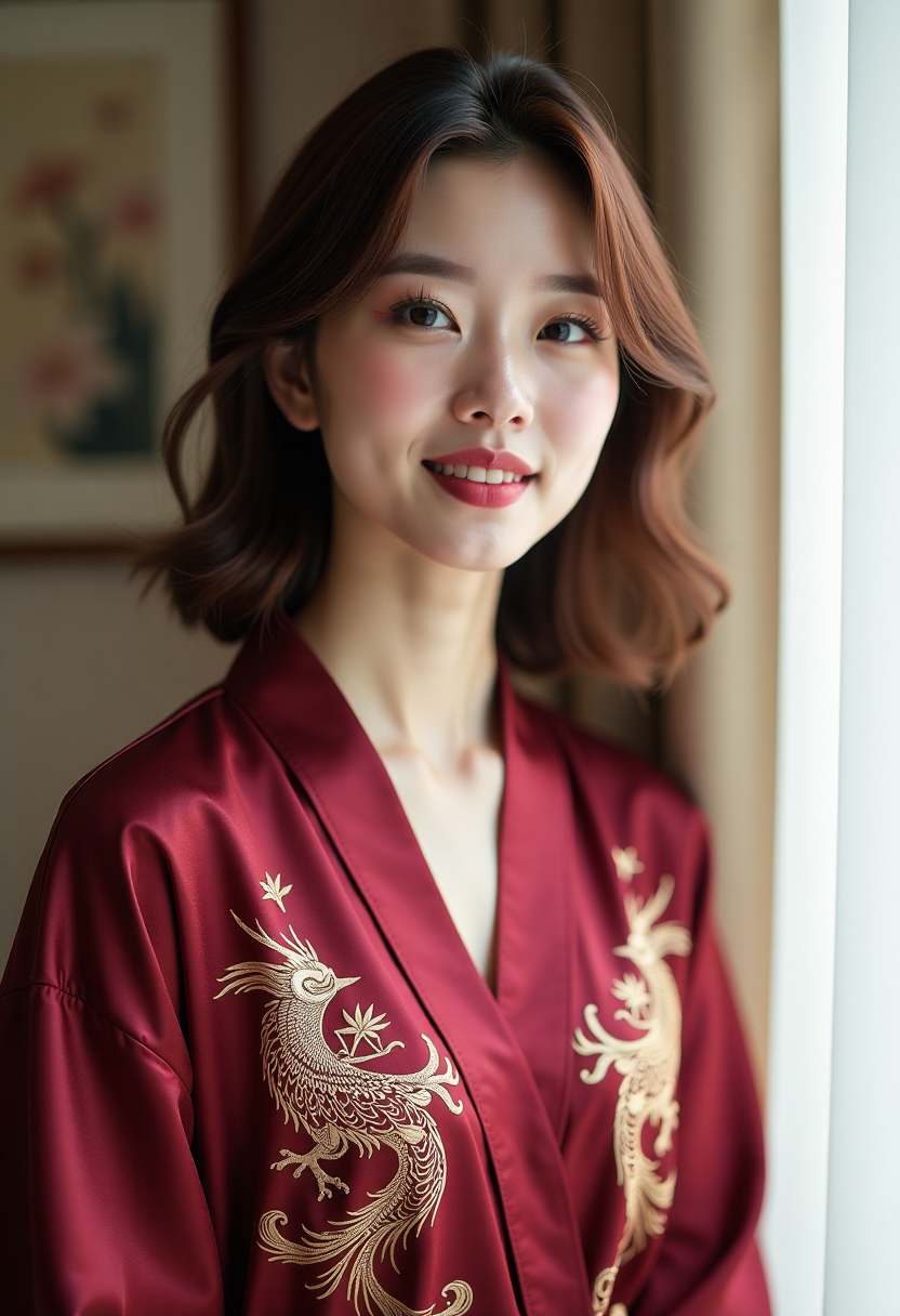 错位婚姻的秘密